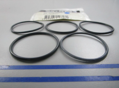 NEW OEM (LOT OF 5) 25-84957M Mercury Quicksilver O-Ring 0810