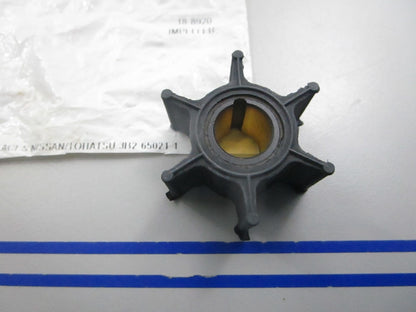 NEW 18-8920 Replaces: Tohatsu 3B2-65021-1 Sierra Impeller 0810