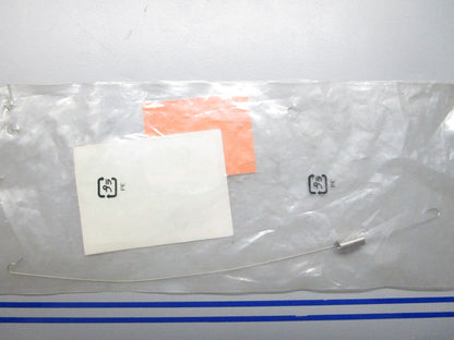 *NEW OEM* 0810 Honda Throttle Spring 16562-ZE2-700