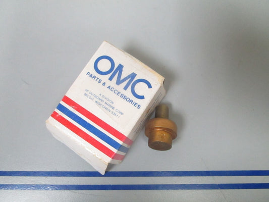 *NEW OEM* 0720 OMC Johnson Evinrude Vernatherm 377276 0377276