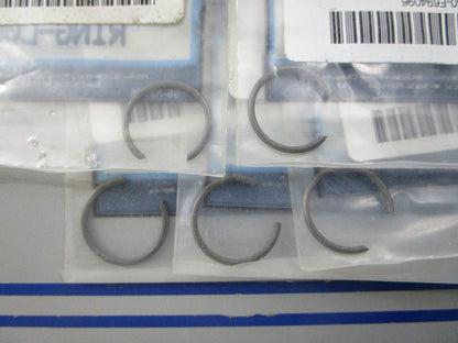 NEW OEM (LOT OF 5) 40-F694096 Mercury Quicksilver Lock Ring 0810