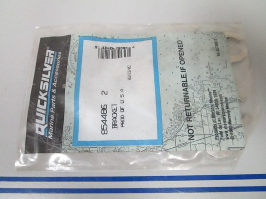 *NEW OEM* 0810 Mercury Bracket 8544862