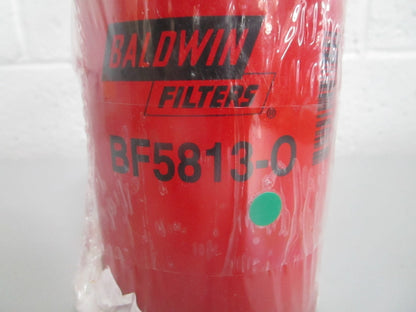 Baldwin NEW Fuel Water Separator BF5813-O Isuzu FSR Trucks Open Bowl S3202T 0820