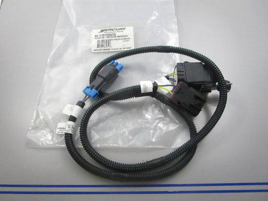 NEW OEM 84-879150A33 Mercury Quicksilver Skyhook Notification Harness 0810
