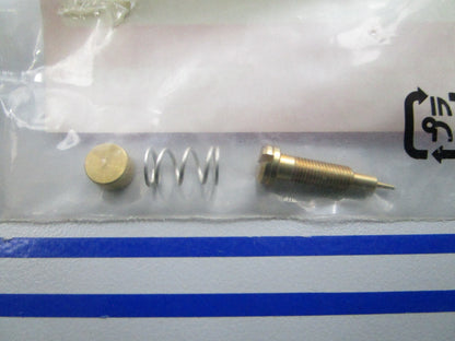 NEW OEM Honda 16016-881-E21 Screw Set 0810