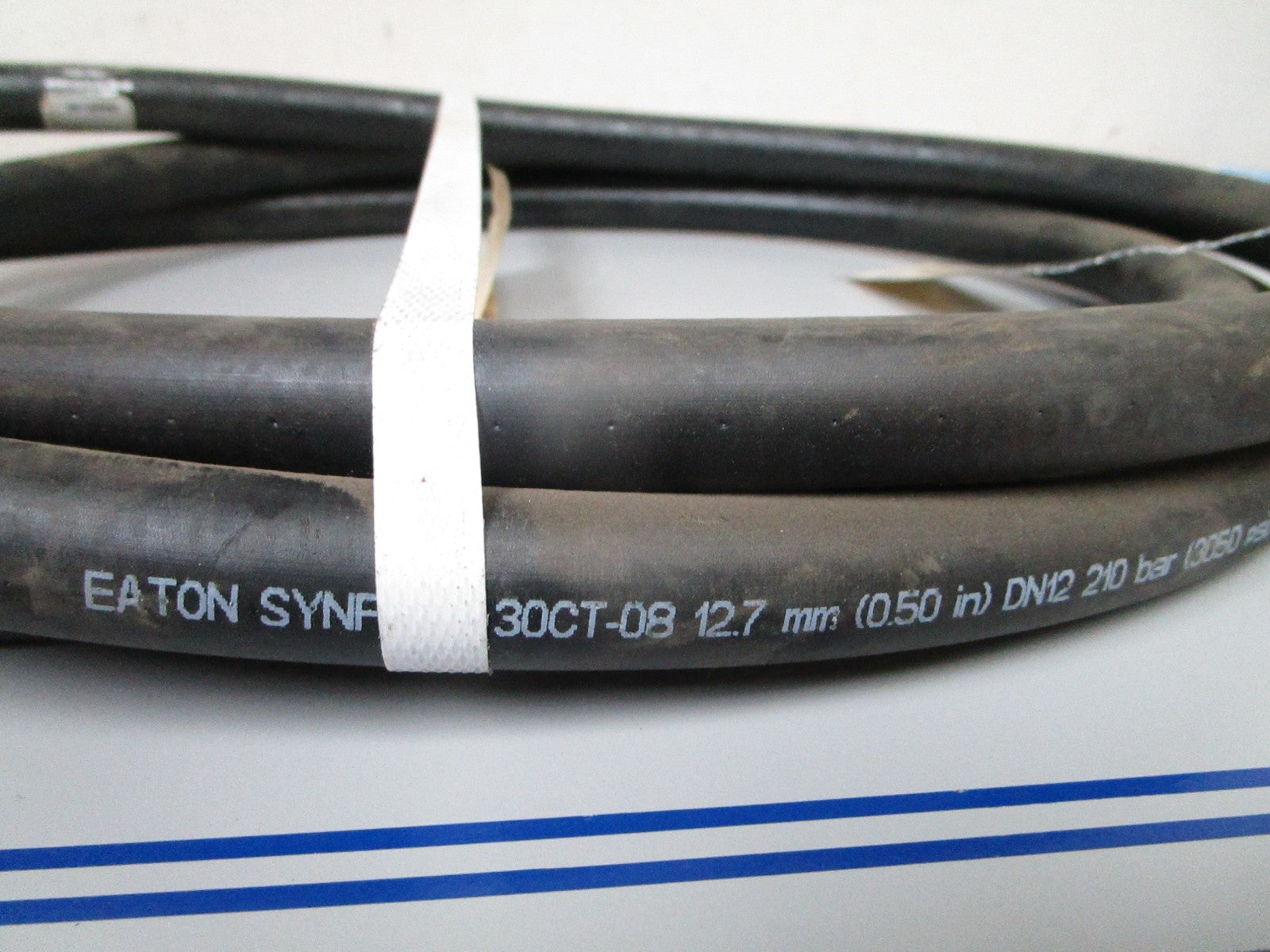 *NEW OEM* 0720 Crown Hydraulic Hose 064372-049