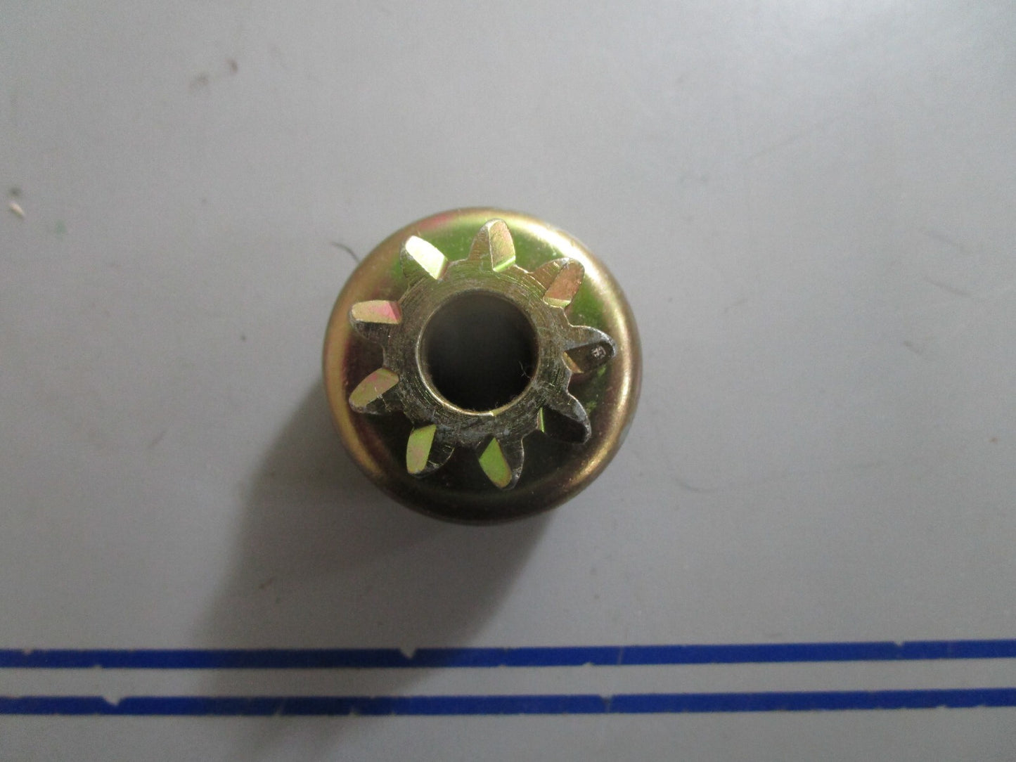 *NEW OEM* 0810 Mercury Quicksilver Drive Assembly 802640T