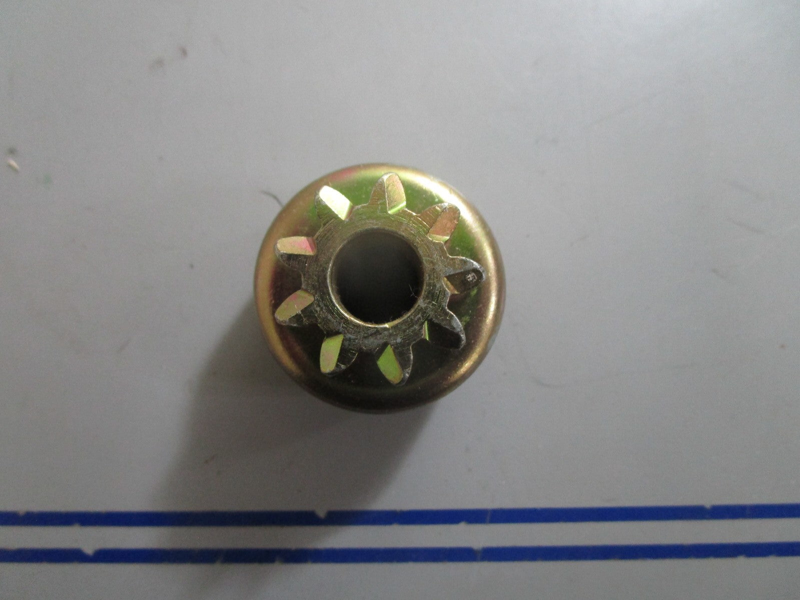 *NEW OEM* 0810 Mercury Quicksilver Drive Assembly 802640T