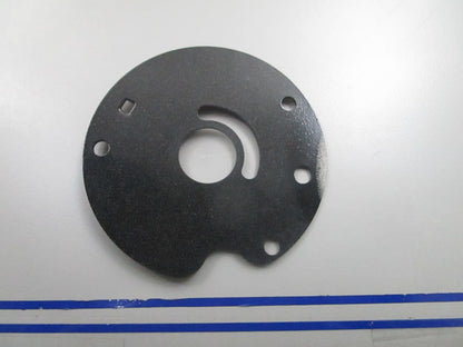 *NEW OEM* 0810 OMC Johnson Evinrude Chrome Plate 325237 0325237