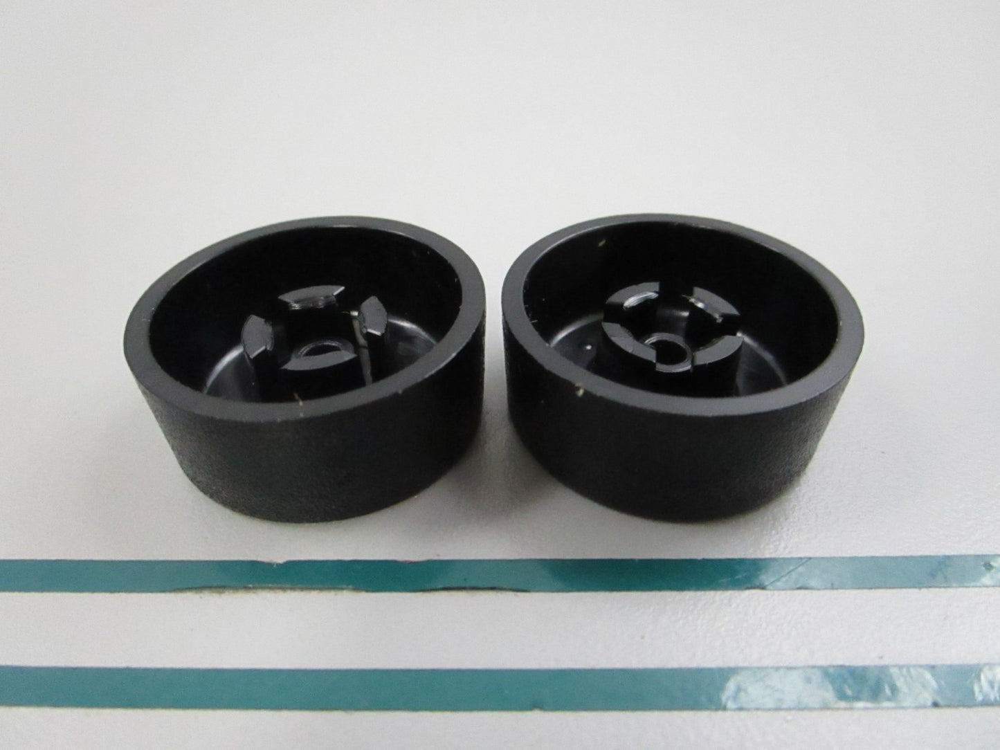 NEW OEM (LOT OF 2) 89018 Mercury Quicksilver Button 0810