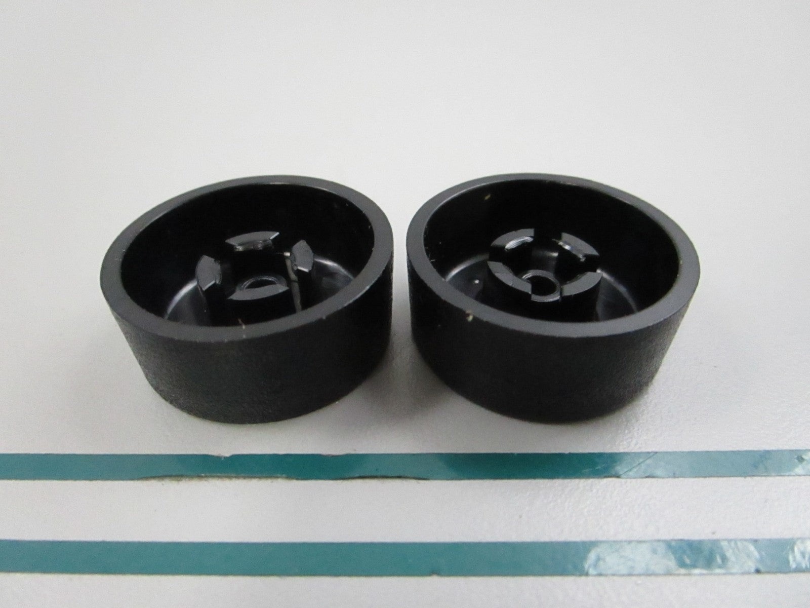 NEW OEM (LOT OF 2) 89018 Mercury Quicksilver Button 0810