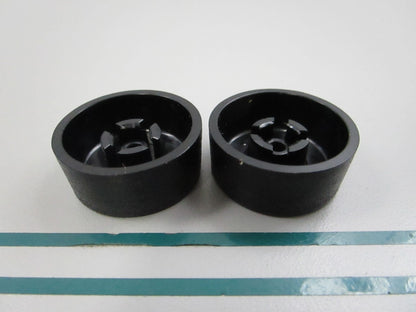 NEW OEM (LOT OF 2) 89018 Mercury Quicksilver Button 0810