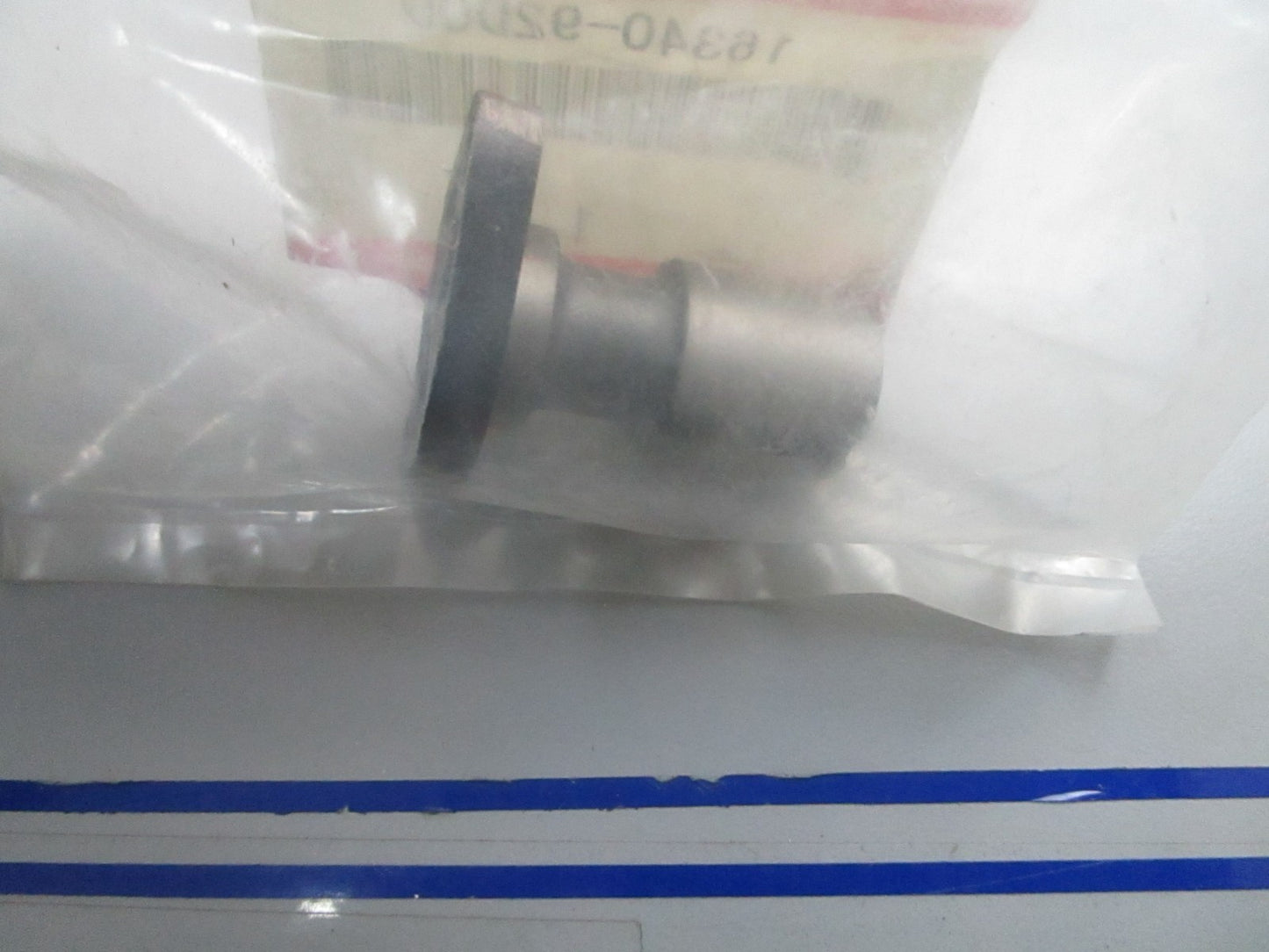 *NEW OEM* 0810 Suzuki Oil Pump Retainer 16340-92D00