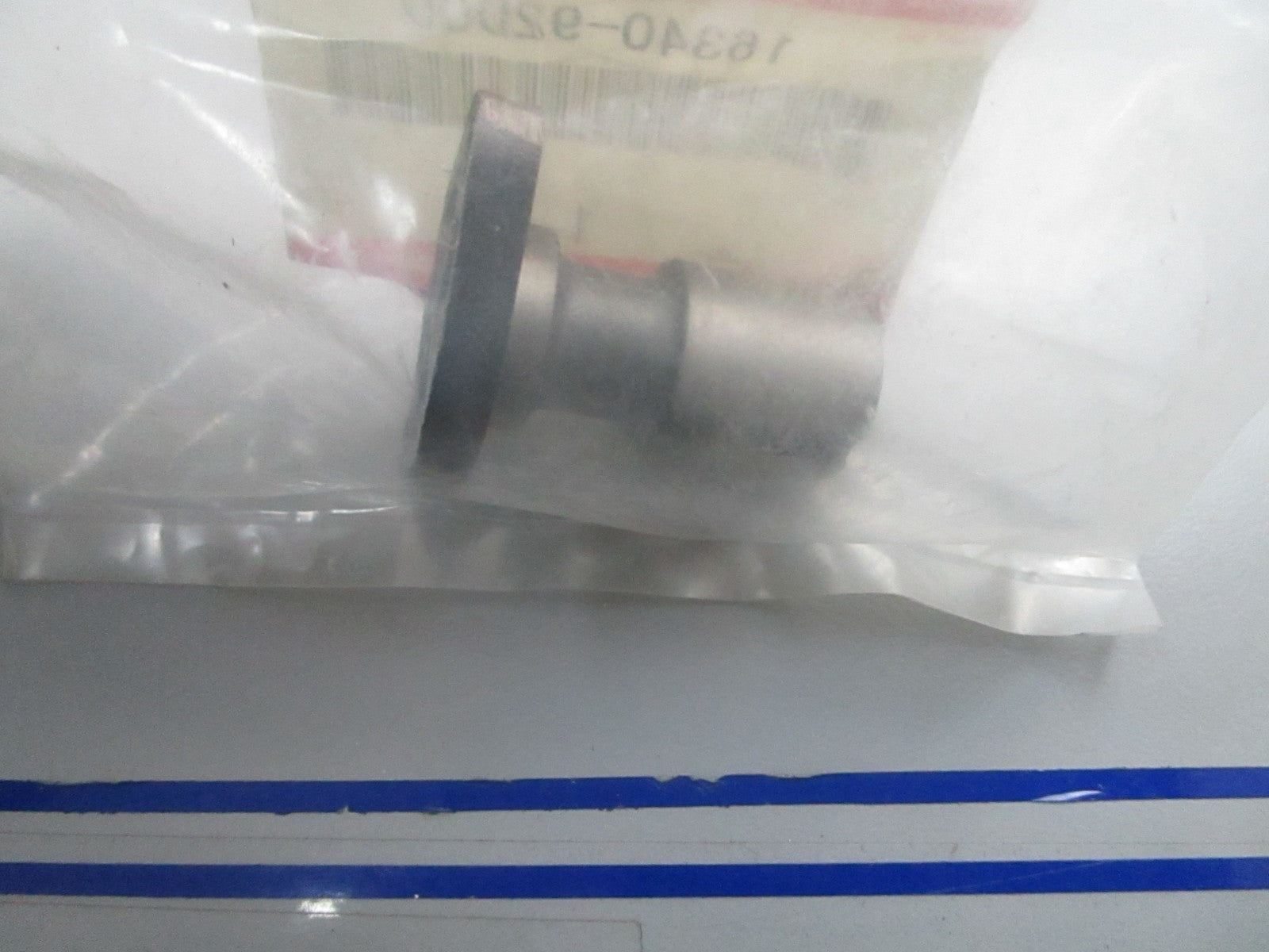 *NEW OEM* 0810 Suzuki Oil Pump Retainer 16340-92D00