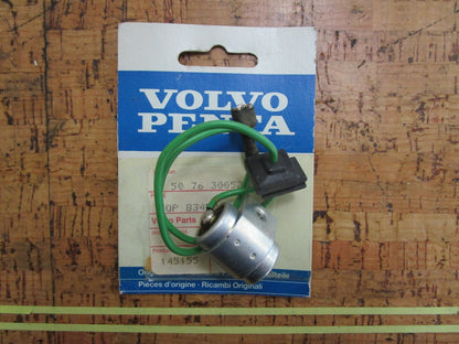 *NEW OEM* 0810 Volvo Penta Capacitor 83456