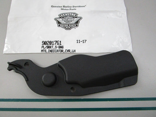 NEW OEM 90201761 Harley Davidson Bracket 0810