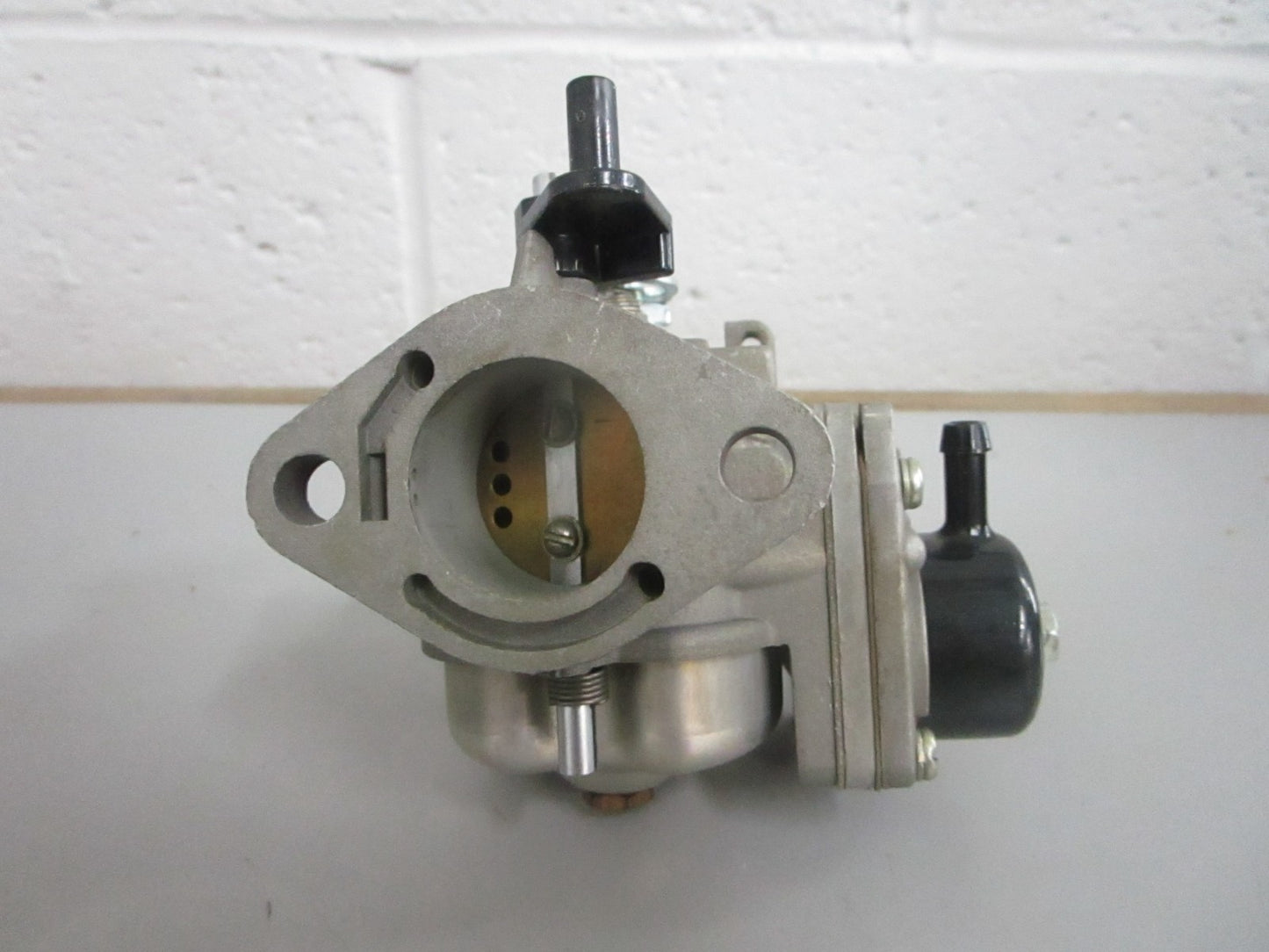 *NEW OEM* 0820 Mercury Quicksilver 20HP Carburetor 1367-6650A3