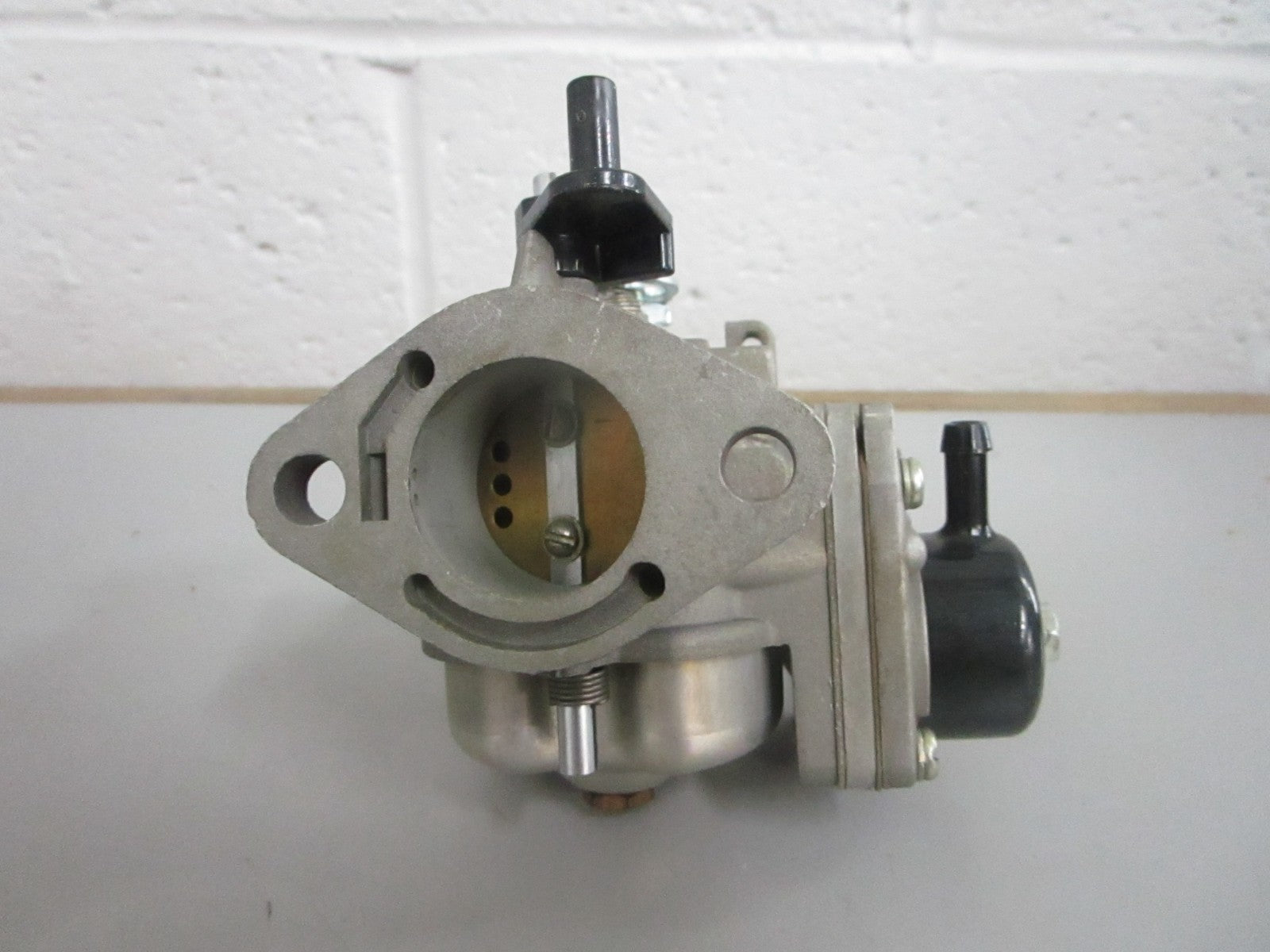 *NEW OEM* 0820 Mercury Quicksilver 20HP Carburetor 1367-6650A3