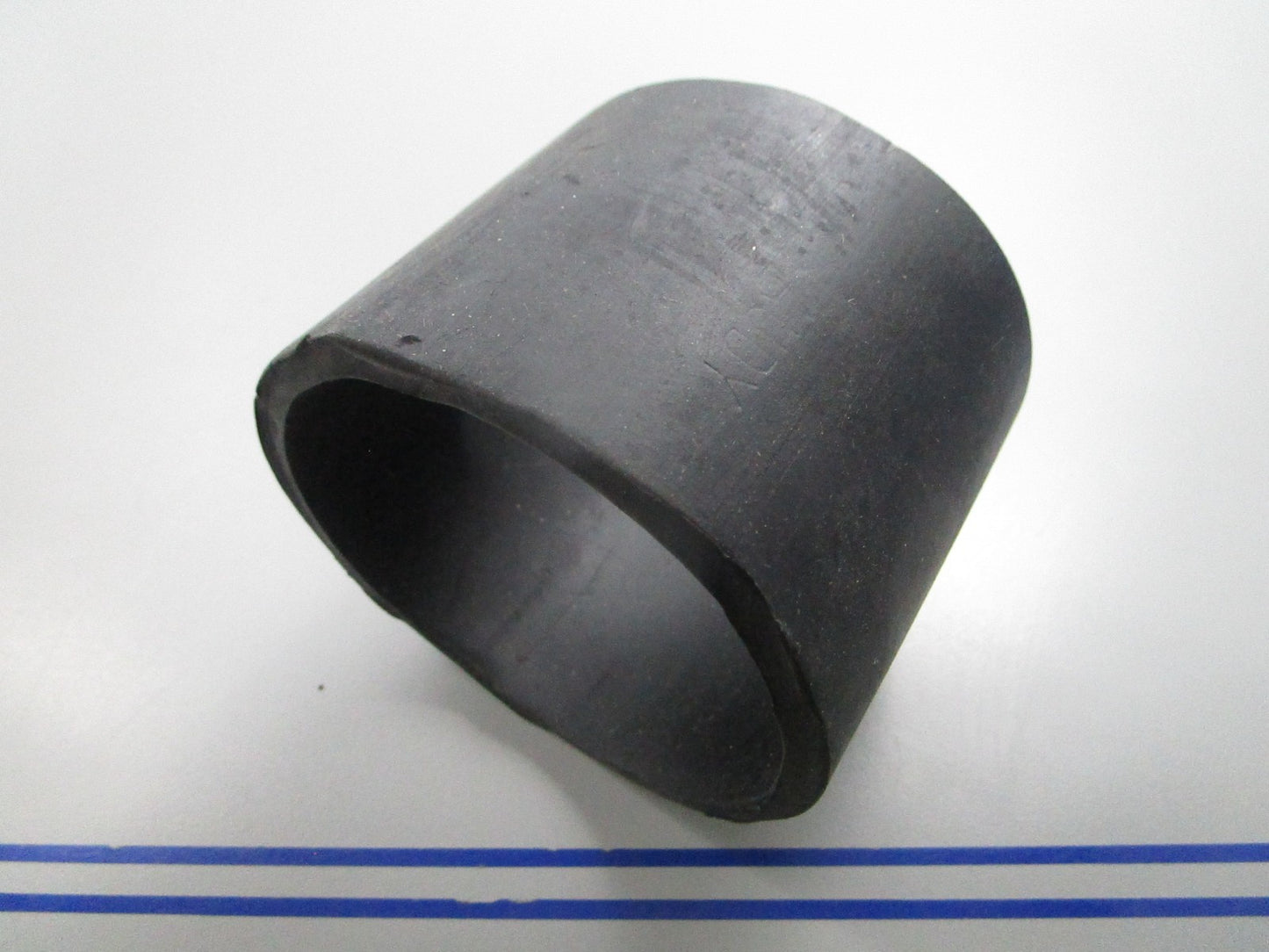 NEW OEM OMC Johnson Evinrude 910168 0910618 Exhaust Hose 0810