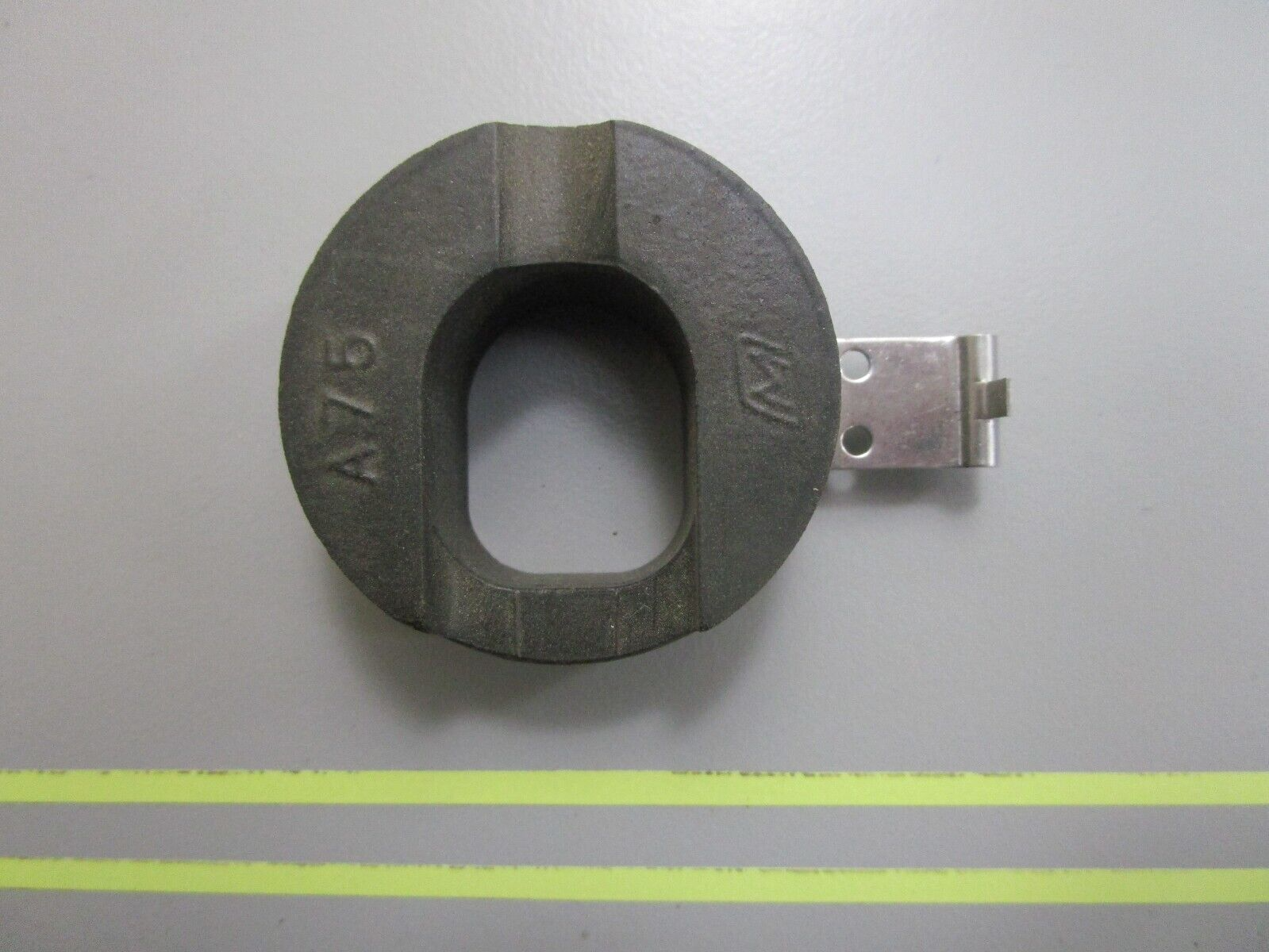 *NEW OEM* 0810 OMC Johnson Evinrude Float & Arm Assembly 396514 0396514