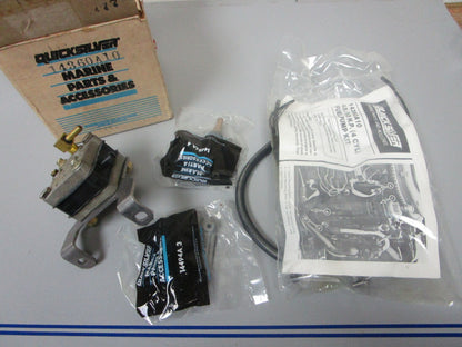 *NEW OEM* 0720 Mercury Quicksilver Fuel Pump Kit 14360A10