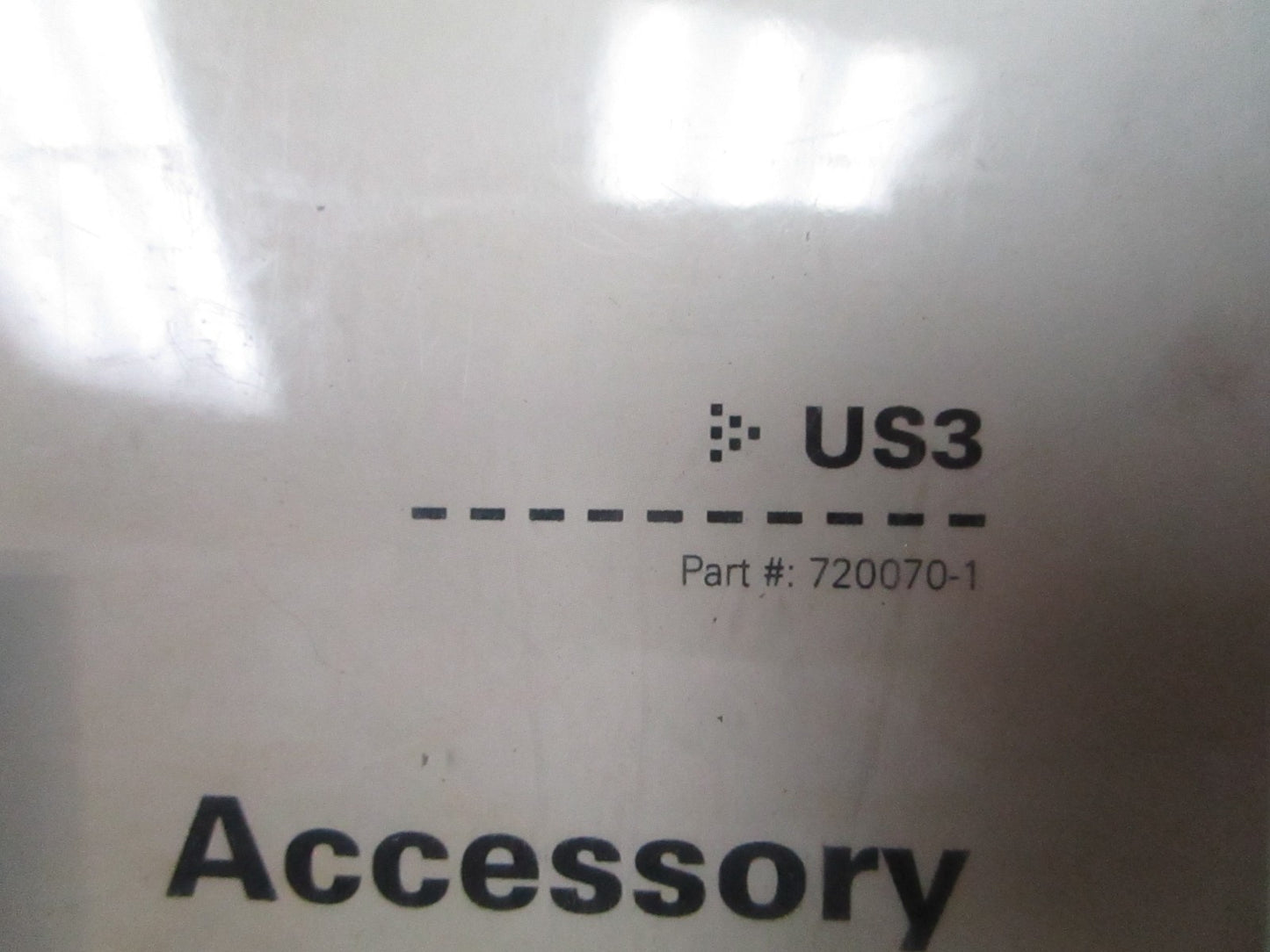 NEW OEM 720070-1 Humminbird US3 Unit Switch Assembly 0720