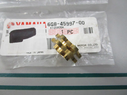 NEW OEM 6G8-45997-00-00 Yamaha Spacer 0810