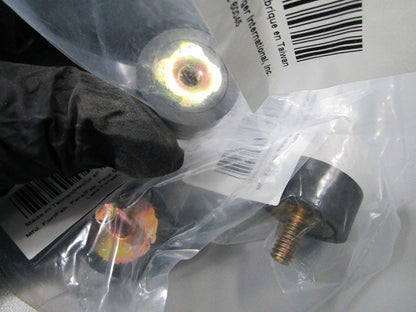 NEW OEM (LOT OF 3) 2NPE8 Grainger Vibration Isolator 0810