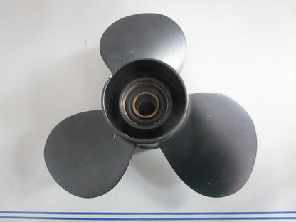 NEW OEM 3T5B645230 Tohatsu TC3×11.6×11RB Aluminum Propeller 0820