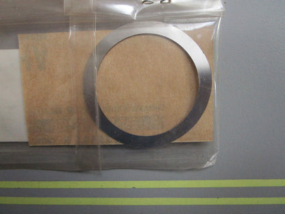 *NEW OEM* 0810 Yamaha (T:0.10MM) Shim 63D-45577-00-00