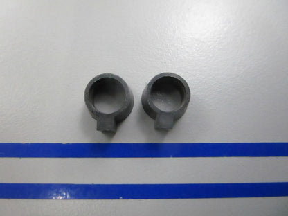 NEW OEM (LOT OF 2) 315253 OMC Johnson Evinrude Needle Valve Retainer 0810