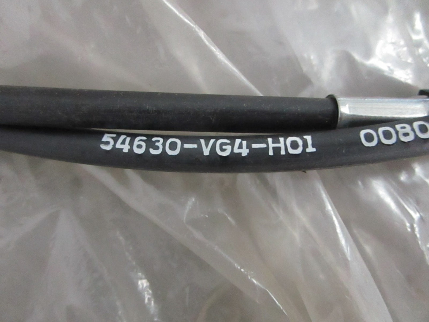 *NEW OEM* 0820 Honda Change Cable 54630-VG4-H01
