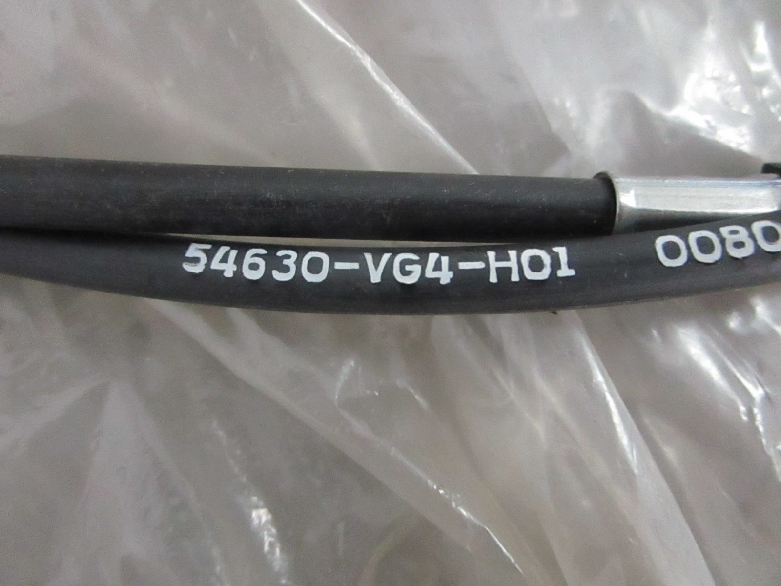 *NEW OEM* 0820 Honda Change Cable 54630-VG4-H01