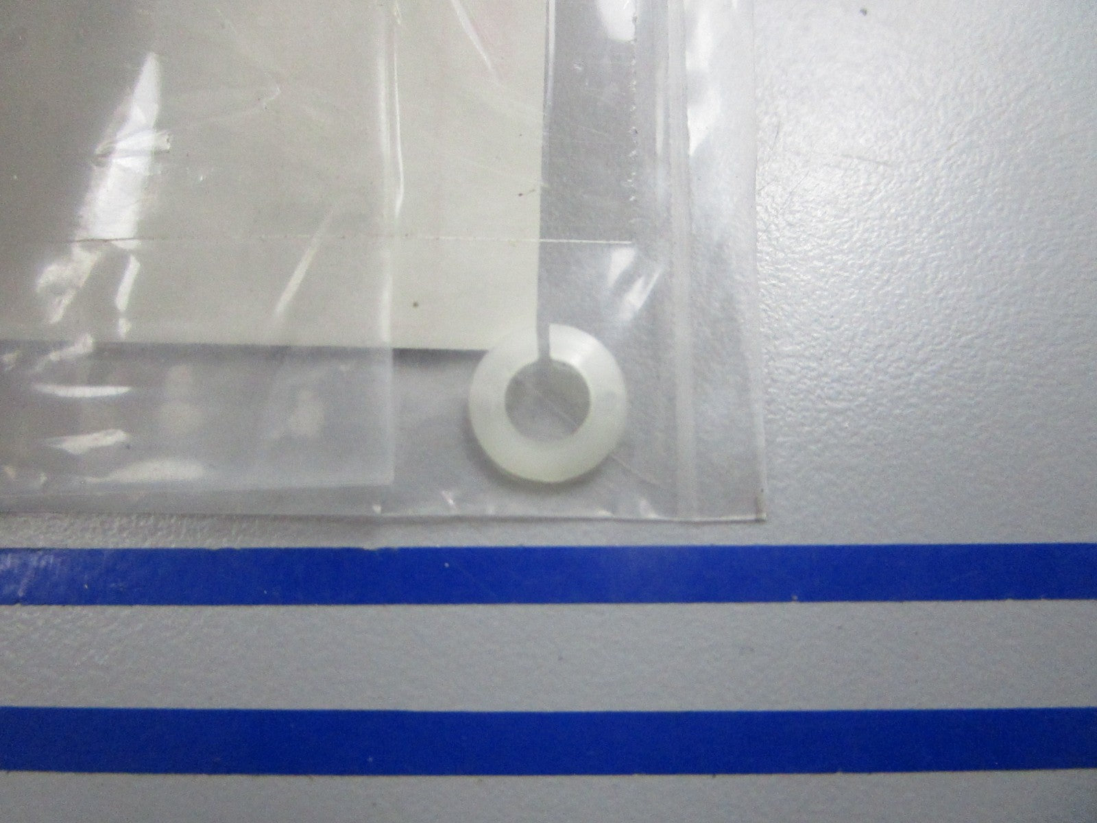 NEW OEM 92200-1432 Kawasaki Link Arm Washer 0810