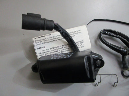 *NEW OEM* 0820 OMC Johnson Evinrude Shift Module Kit 987739 0987739