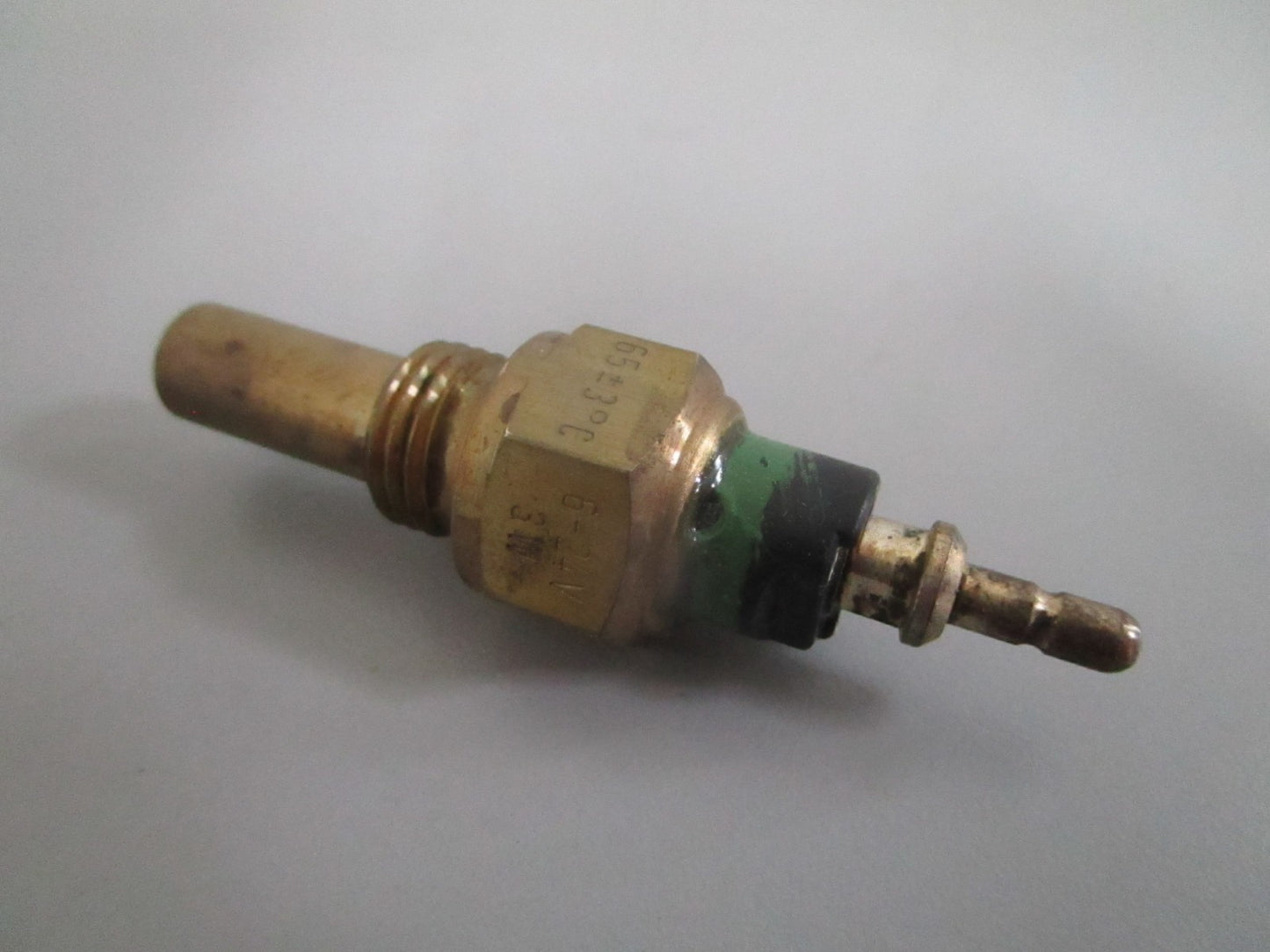 NEW OEM 003545224 Mercedes-Benz Temperature Switch 0820