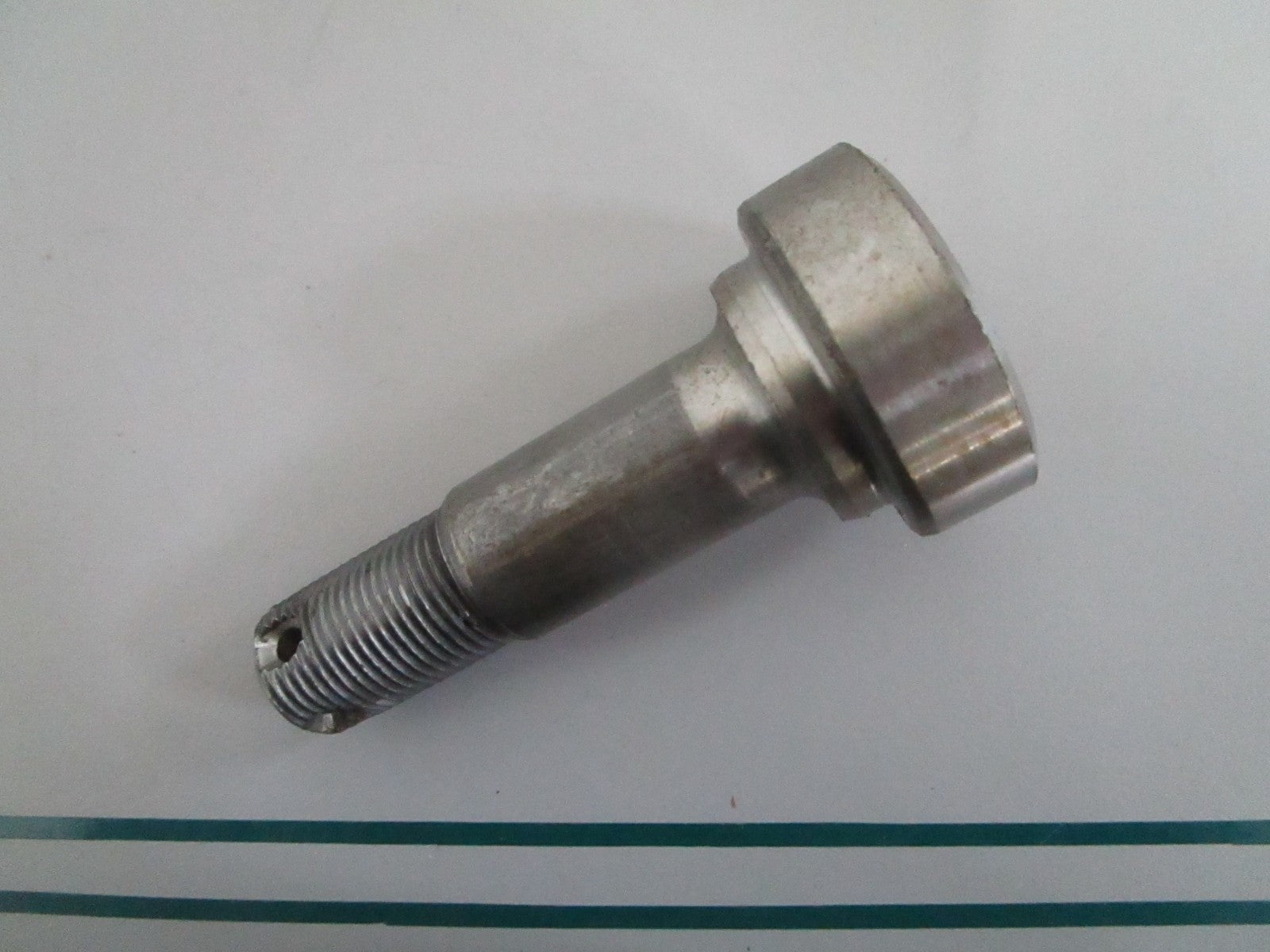 NEW OEM 0402-183 Arctic Cat 18MM Stub Axle 0820