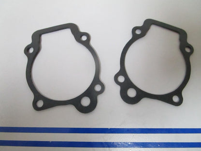 NEW OEM (LOT OF 2) 27-80740M Mercury Quicksilver Float Bowl Gasket 0810