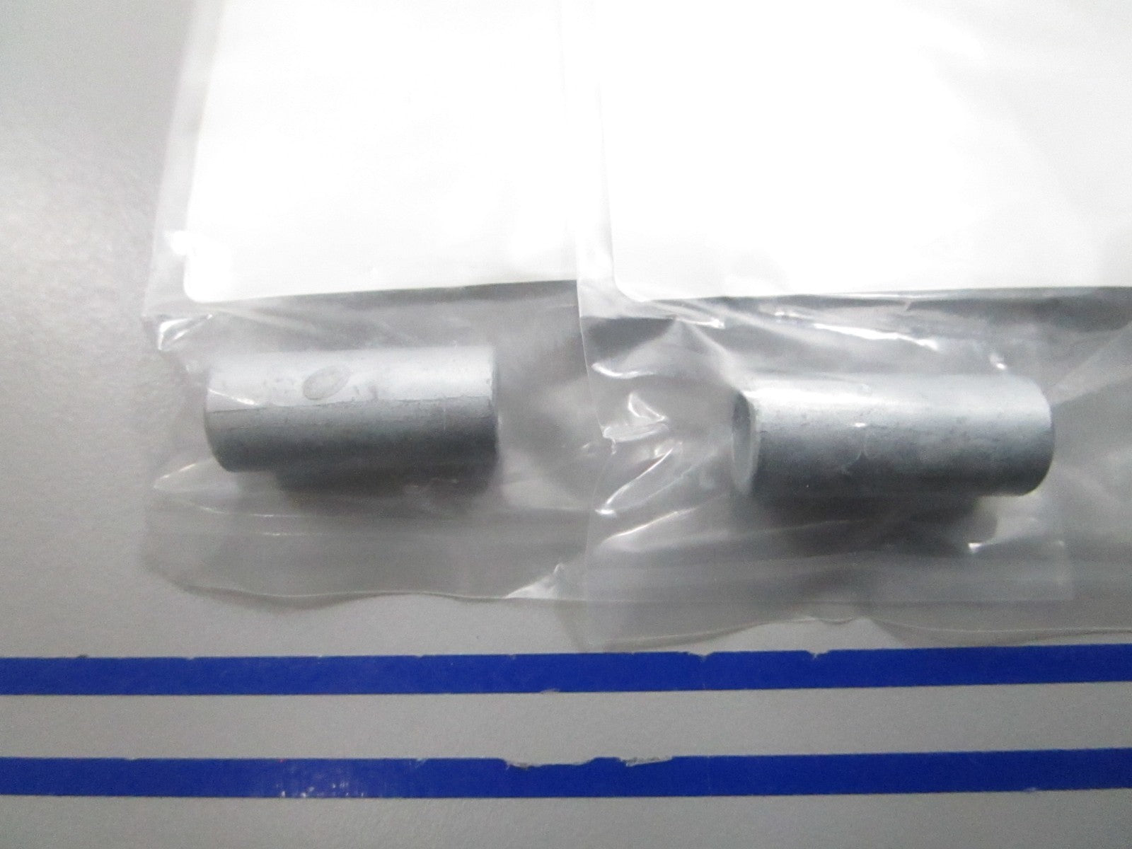 *NEW OEM* (LOT OF 2) 0810 Tohatsu Collar 3R3-06303-1 3R3063031