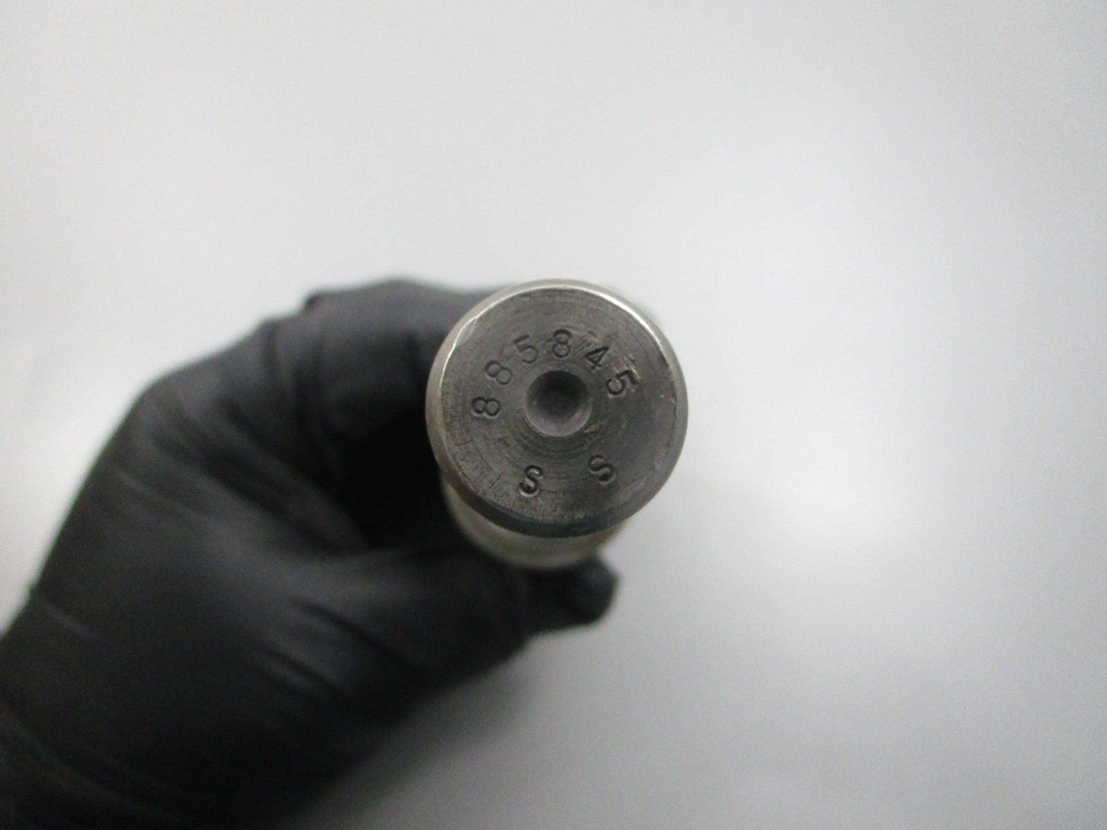 NEW OEM 47403 Mercury Quicksilver Shaft & Bearing 0810