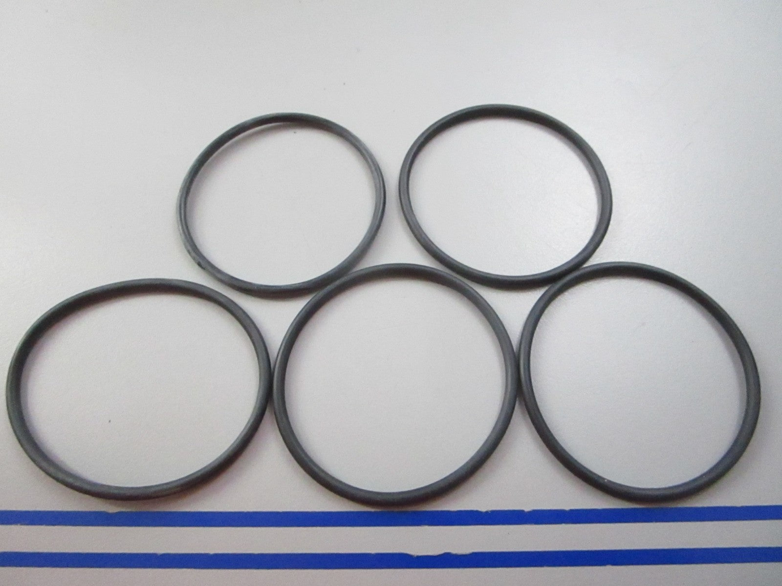 NEW OEM (LOT OF 5) 313754 0313754 OMC Johnson Evinrude O-Ring 0810