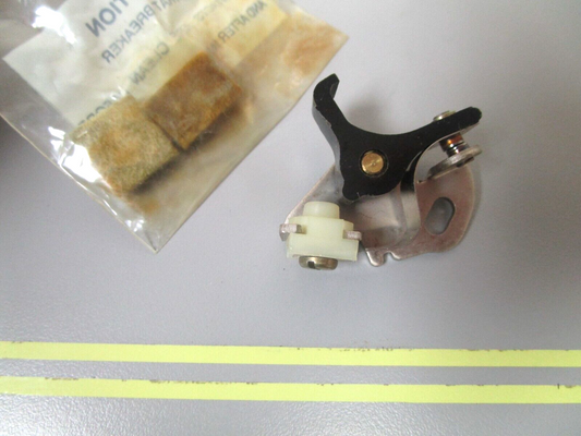 *NEW OEM* 0750 Mercury Force CONTACT SET F12359
