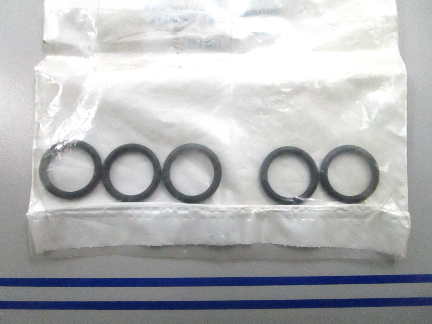 *NEW OEM* (LOT OF 5) 0810 OMC Johnson Evinrude O-Ring 326649 0326649