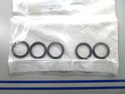 *NEW OEM* (LOT OF 5) 0810 OMC Johnson Evinrude O-Ring 326649 0326649