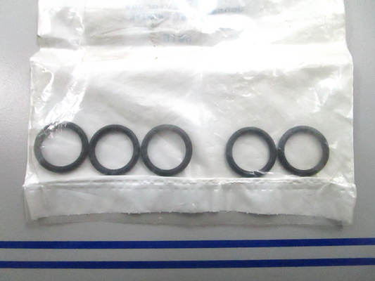 *NEW OEM* (LOT OF 5) 0810 OMC Johnson Evinrude O-Ring 326649 0326649