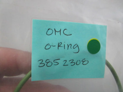 NEW OEM 3852308 OMC Johnson Evinrude O-Ring 0810