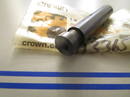NEW OEM 113365 Crown Shaft Roller 0720