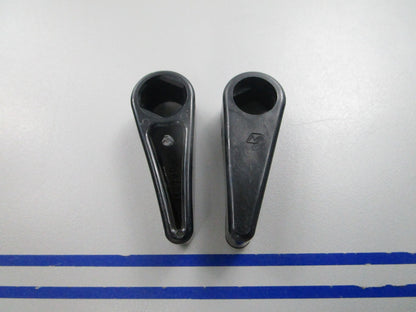 NEW OEM (LOT OF 2) 313790 0313790 OMC Johnson Evinrude Adjustment Lever 0810