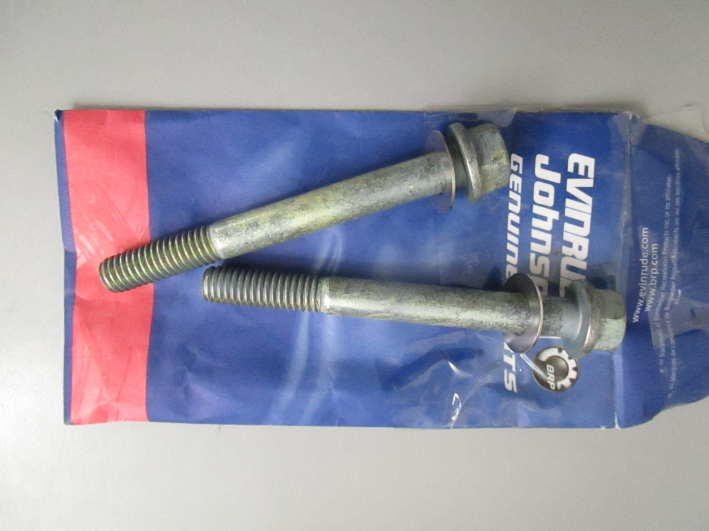 *NEW OEM* 0820 OMC Johnson Evinrude 40-90HP ETEC Fuel Injector 5007147