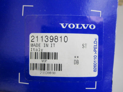 *NEW OEM* 0810 Volvo Penta Fuel Filter Kit 21139810